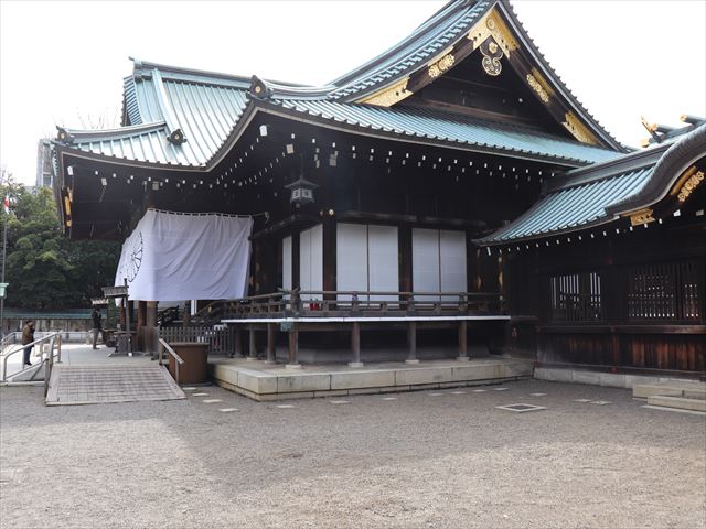 靖國神社- 维基百科
