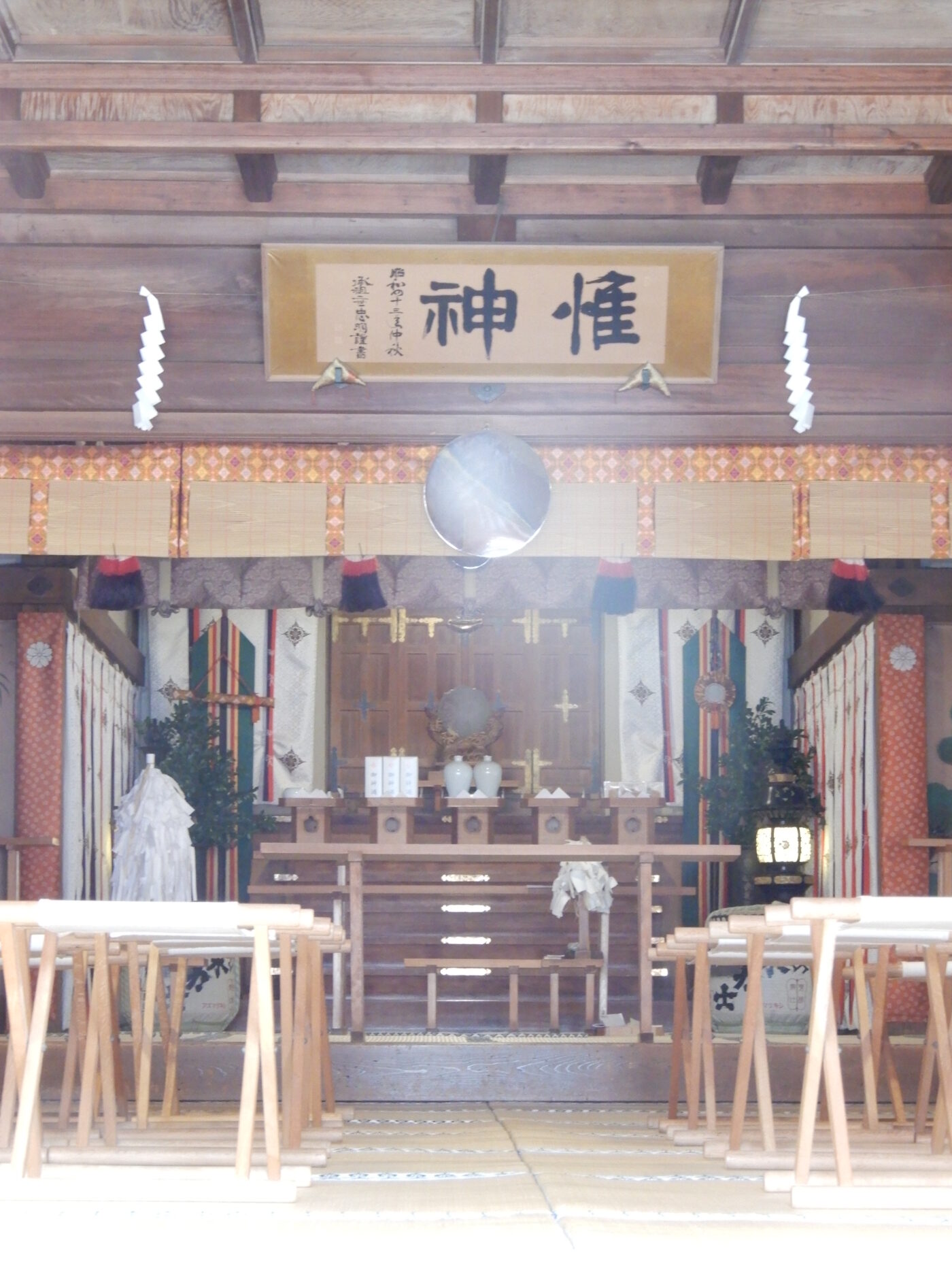桜神宮の写真