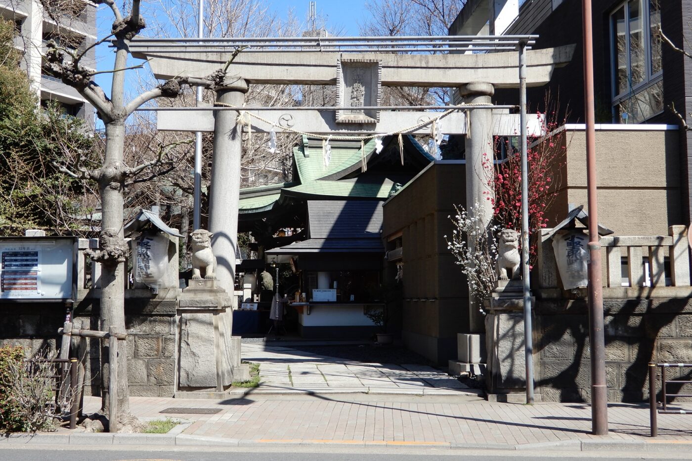 小野照崎神社の写真