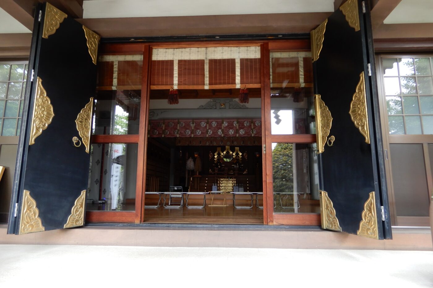 東向島白鬚神社の写真