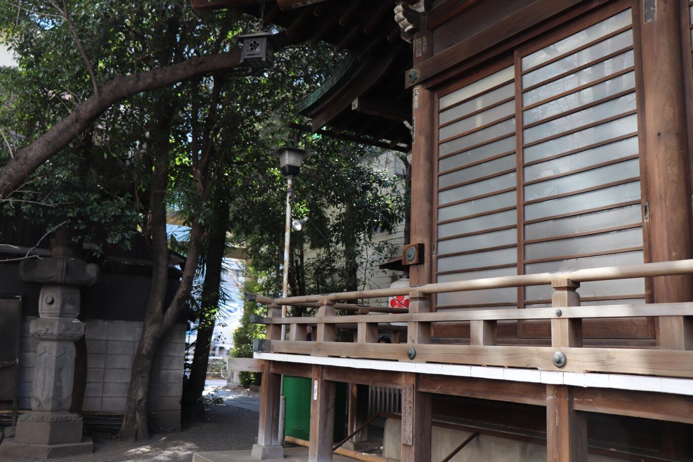 櫻木神社の写真