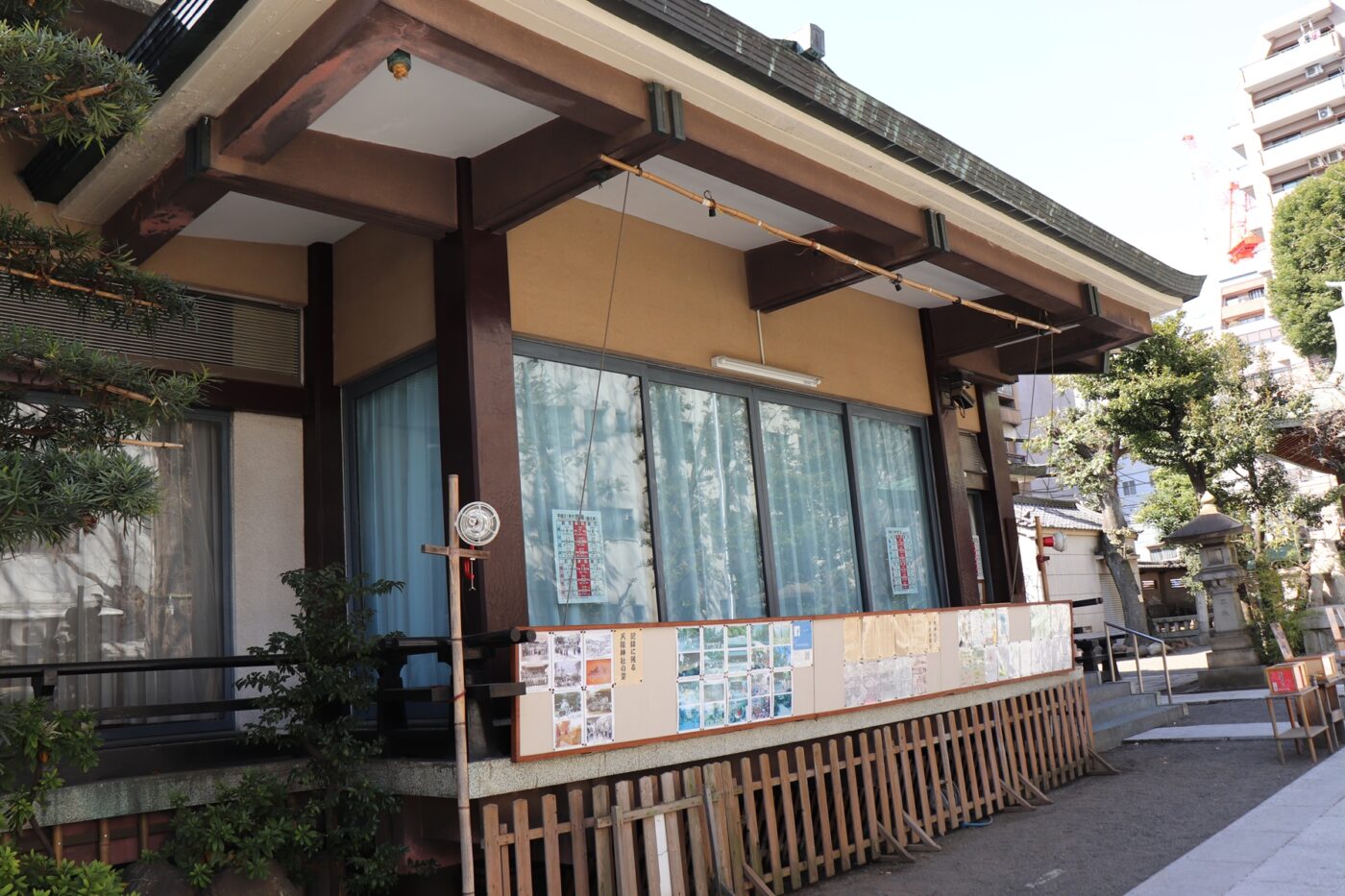 大塚天祖神社の写真