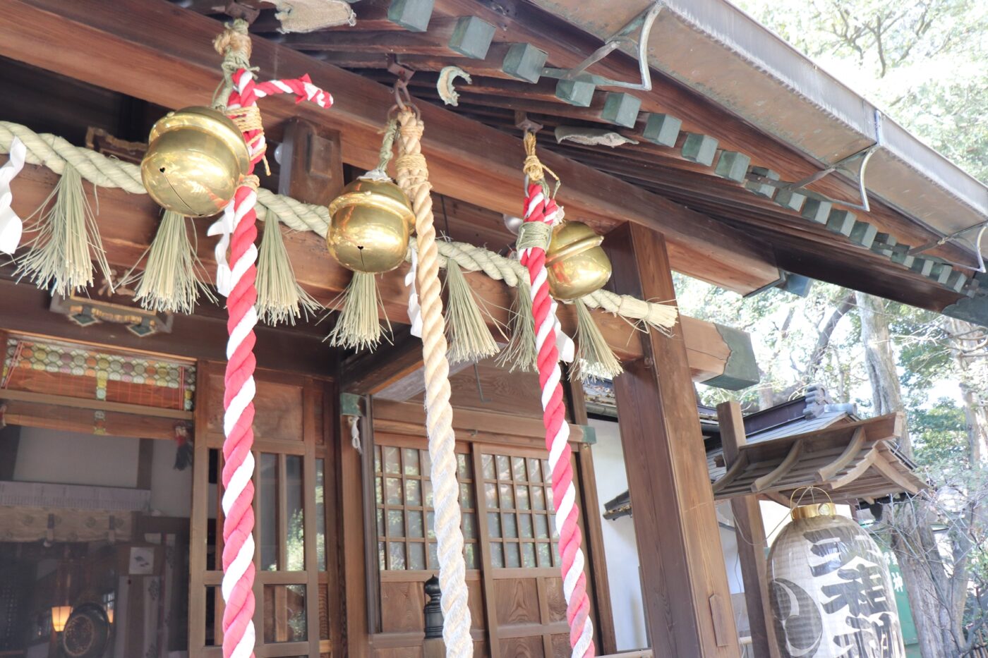 ときわ台天祖神社の写真