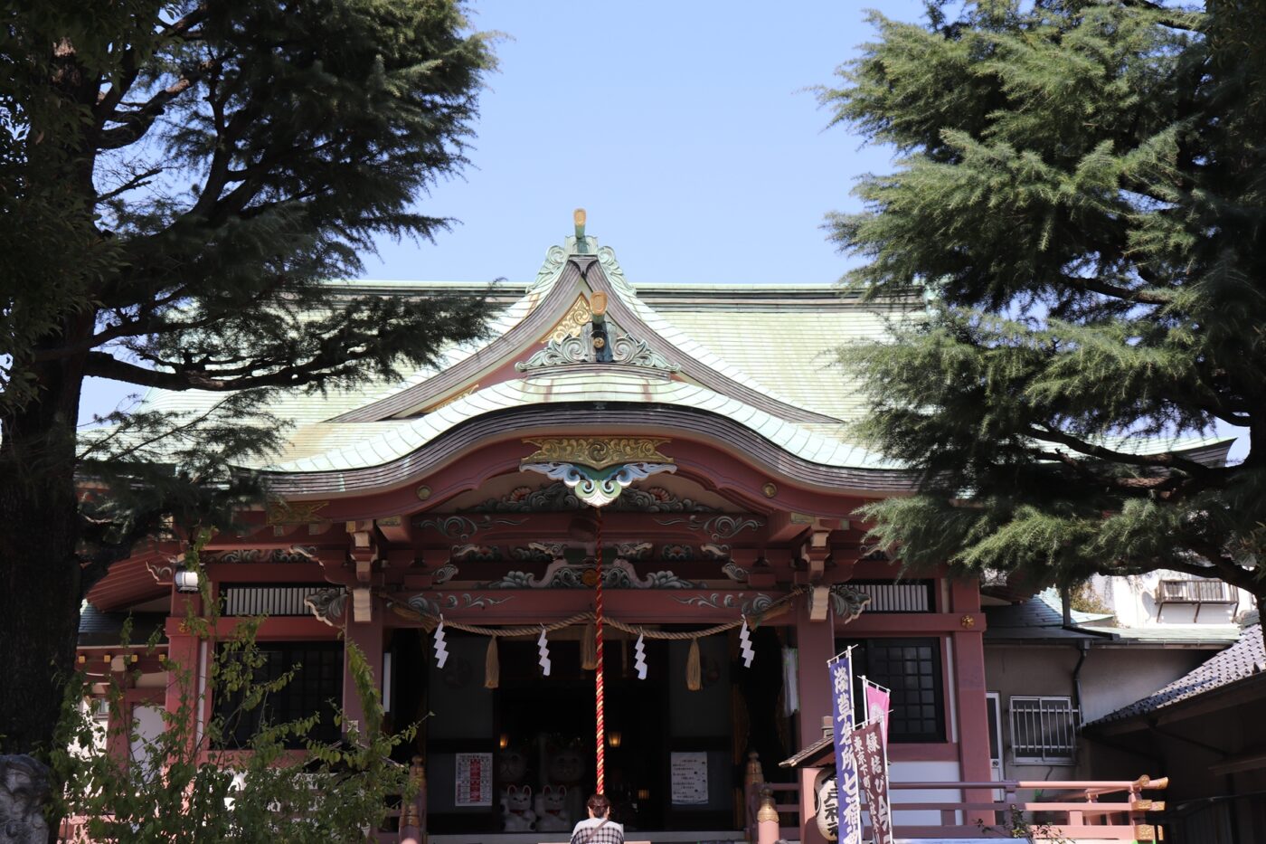 浅草 縁結び 今戸神社 口コミ 出会い系アプリ