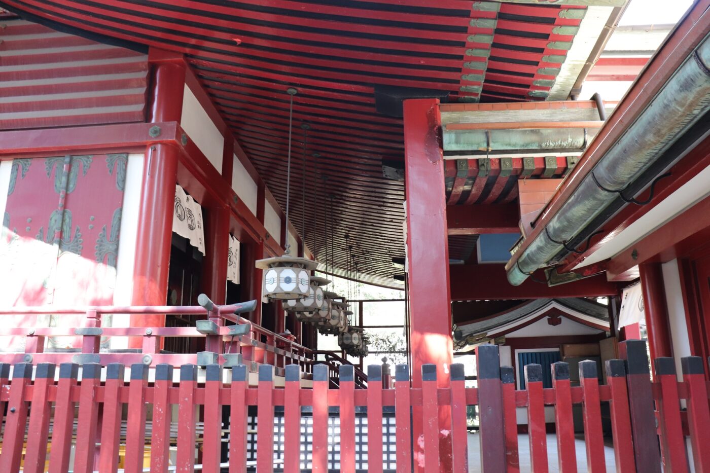 水稲荷神社の写真