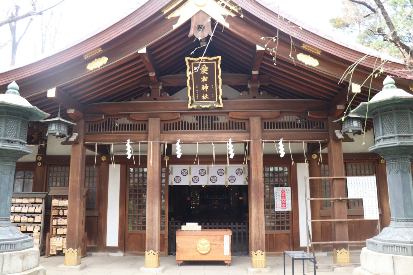 愛宕神社 神社結婚式なび 業界最大級の神前式情報