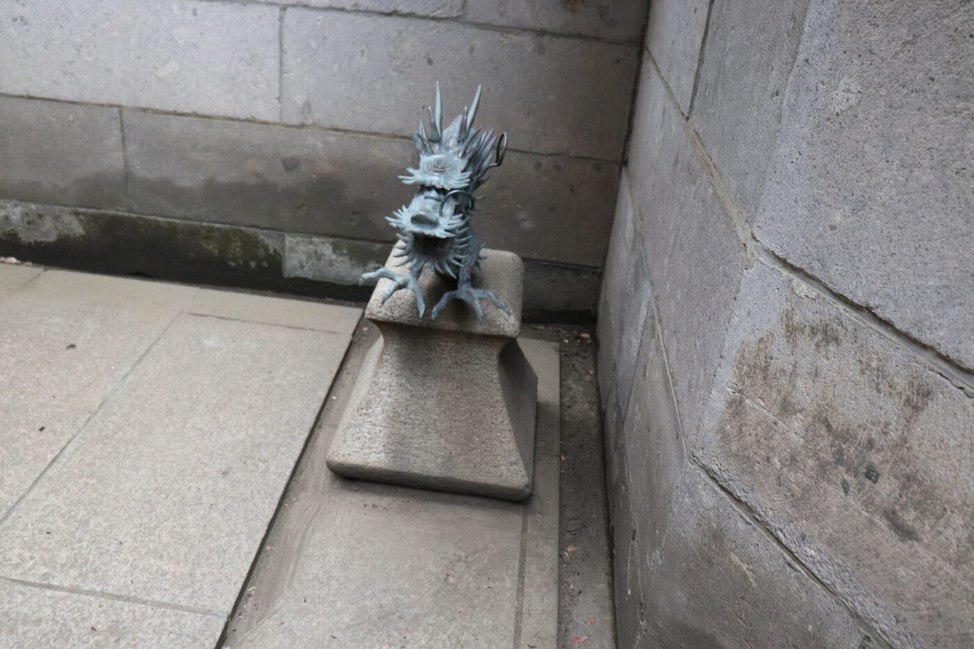 戸越八幡神社の写真