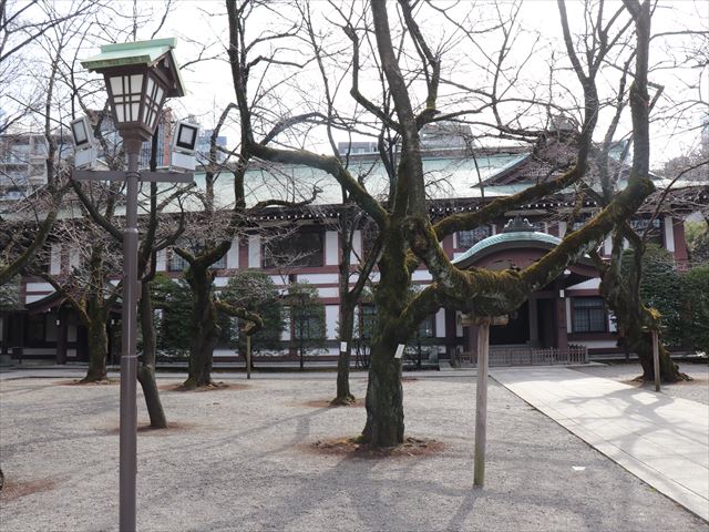 靖國神社（靖国神社）の写真