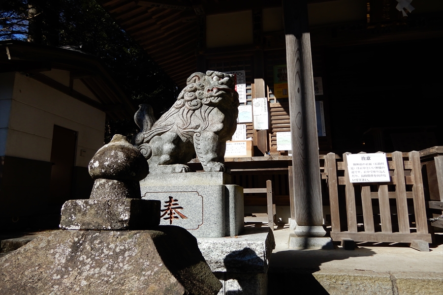 九頭龍神社の写真