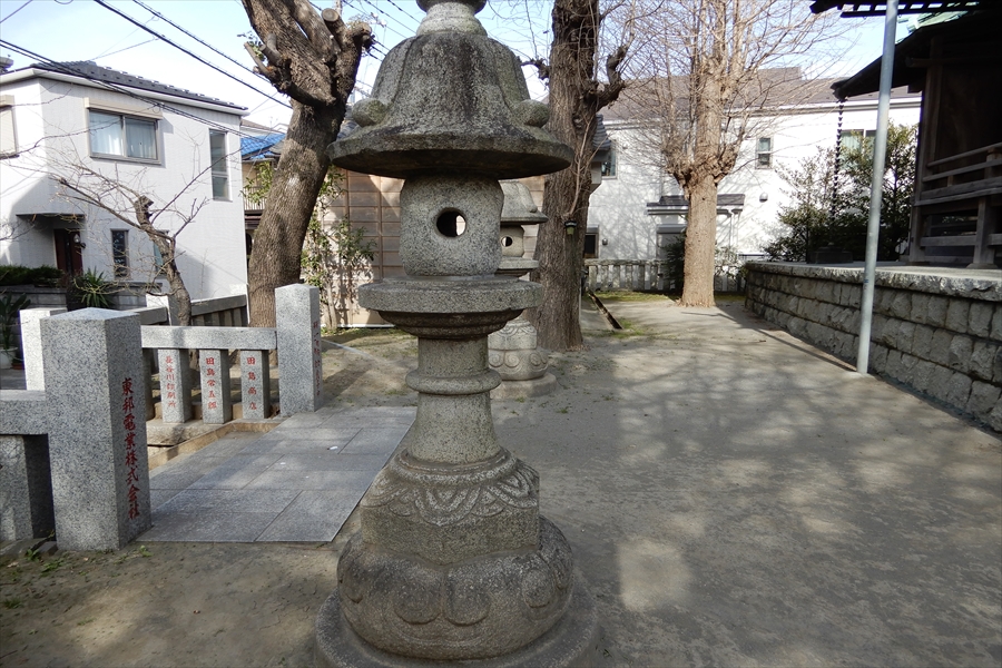 八幡大神の写真