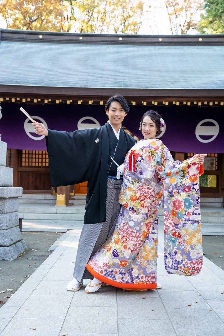 神社結婚式なび 業界最大級の神前式情報 満足度96