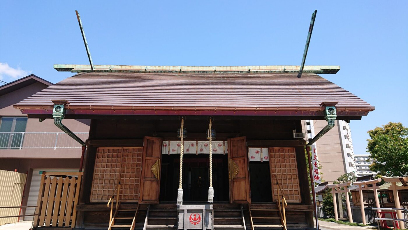 鶴見神社 神社結婚式なび 業界最大級の神前式情報