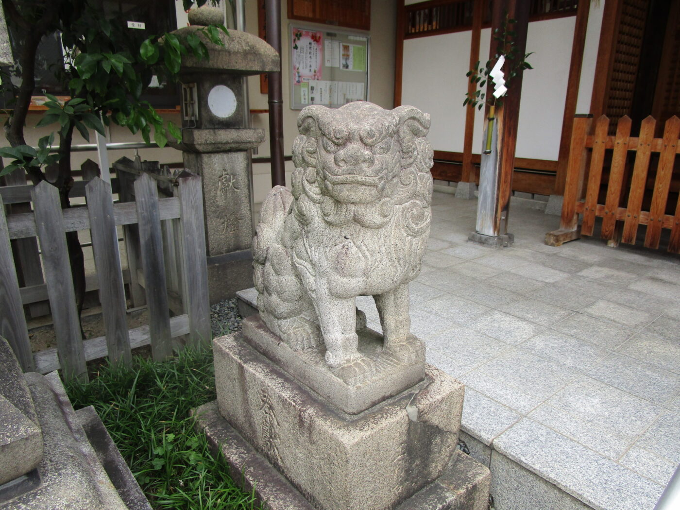 都島神社の写真