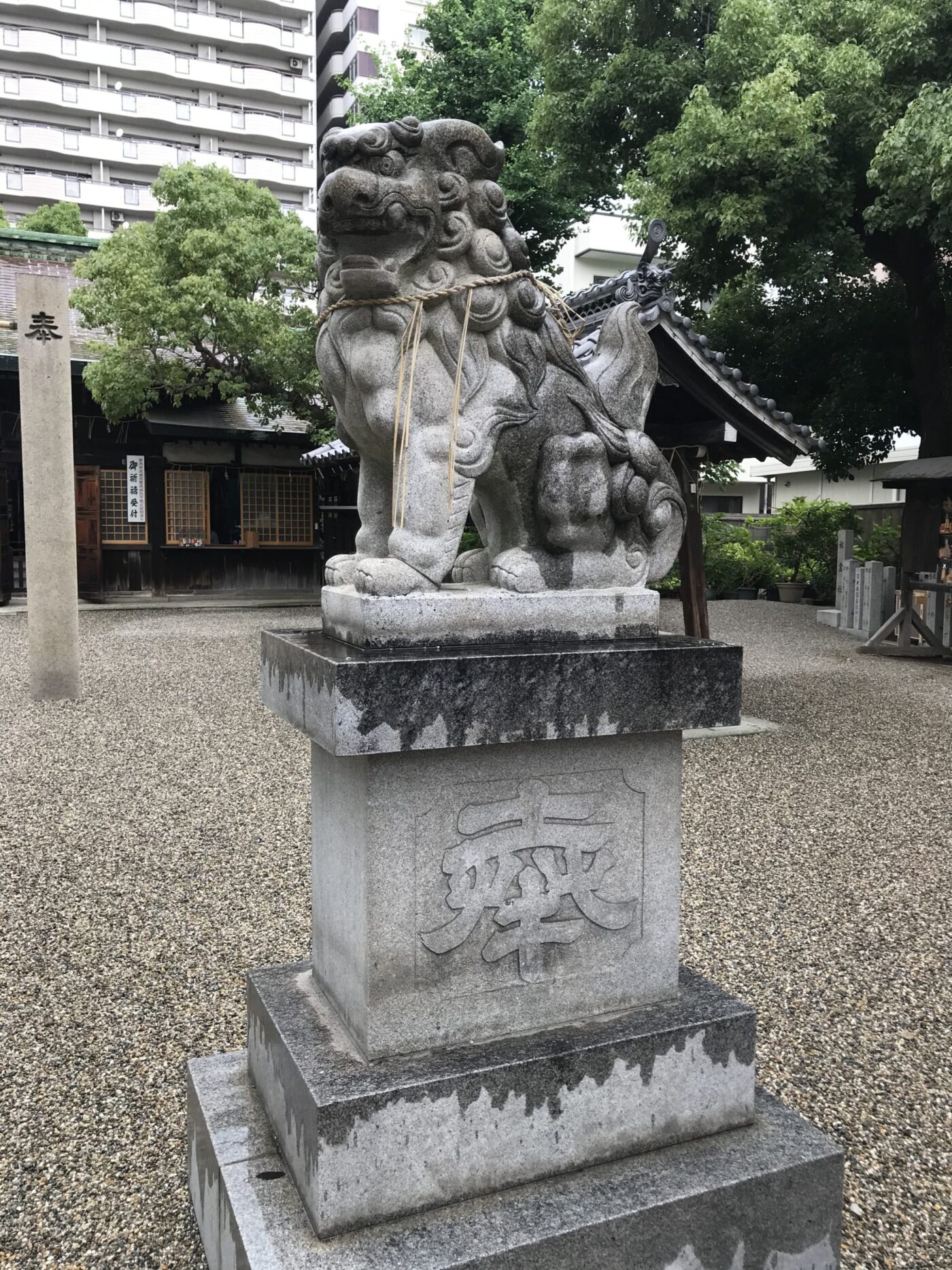 廣田神社の写真