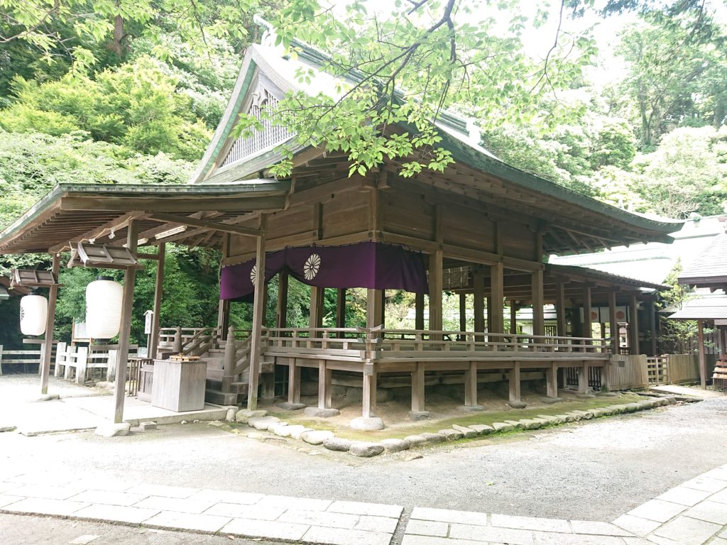 鎌倉宮 神社結婚式なび 結婚式診断実施中