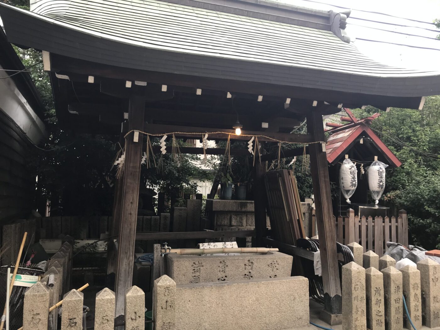 比賣許曽神社の写真