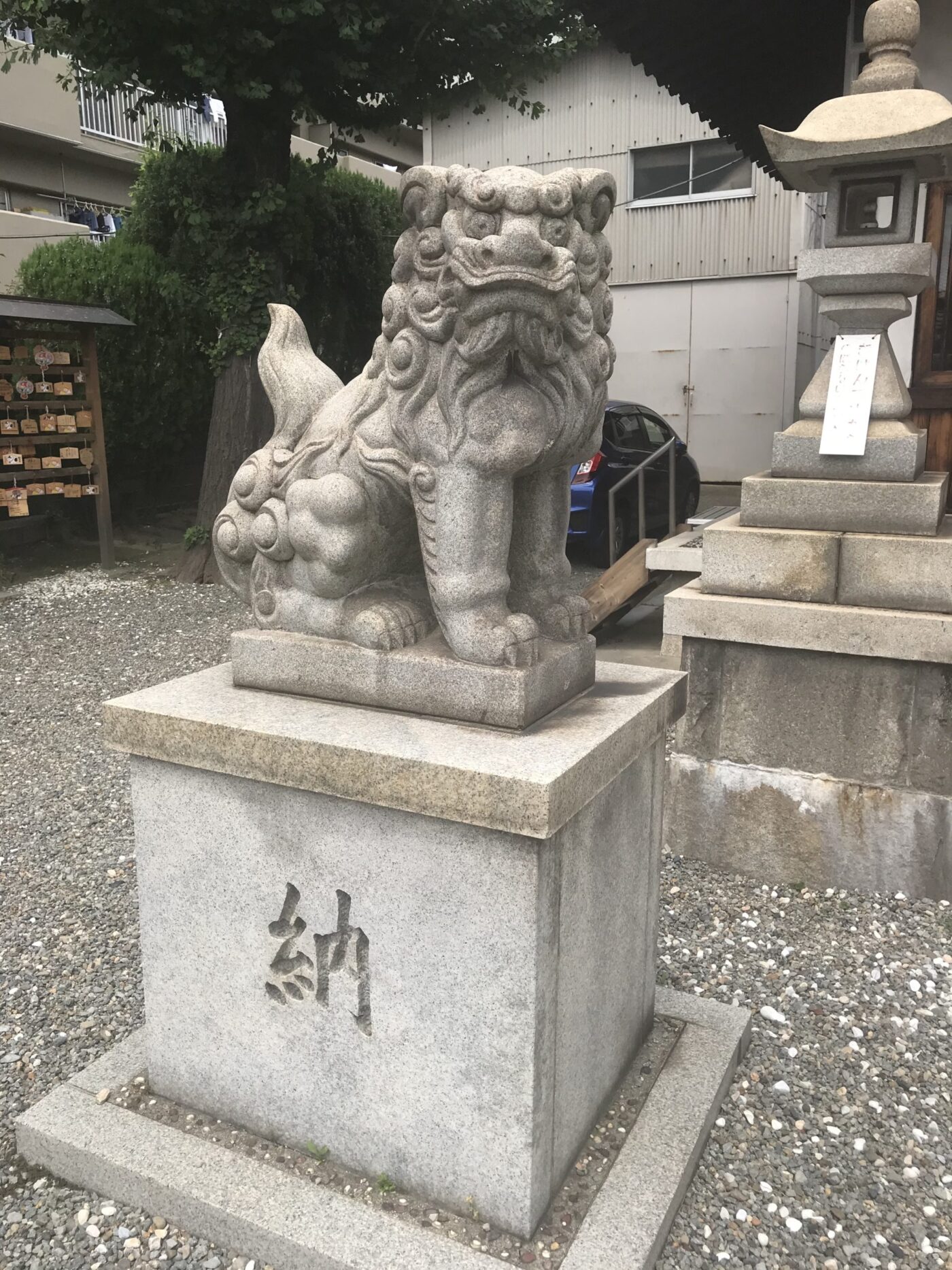 塚本神社の写真