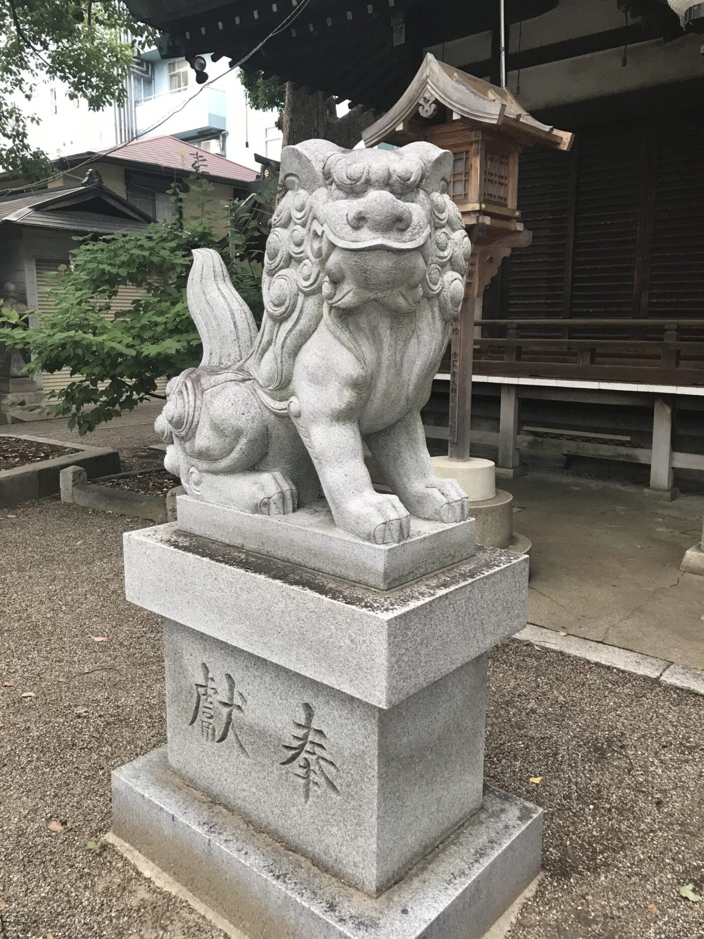 天神ノ森天満宮の写真