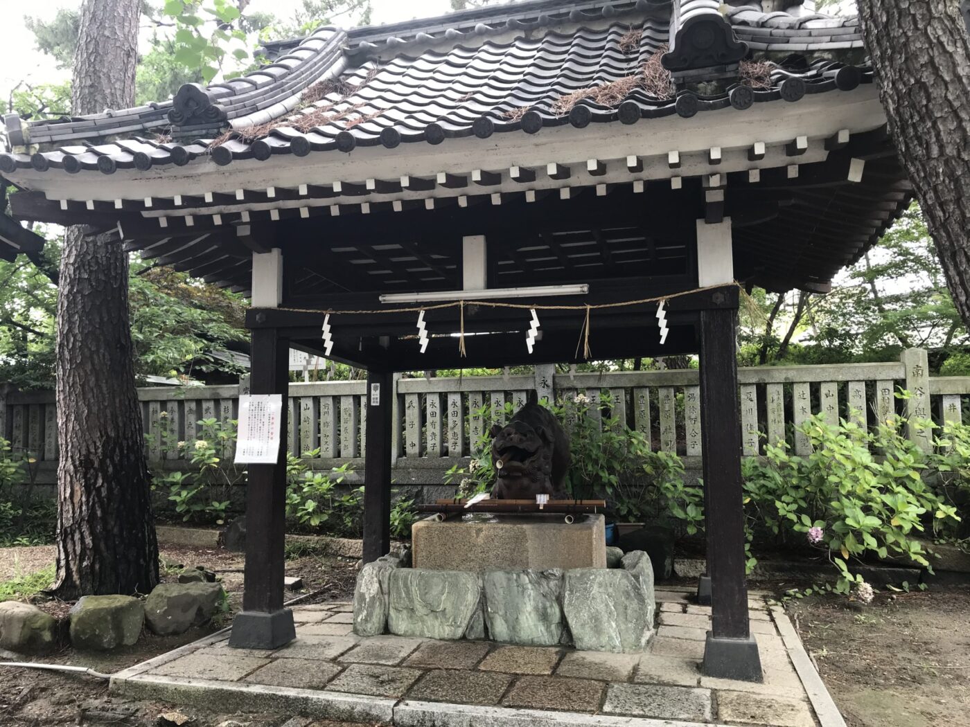 阿倍野神社の写真