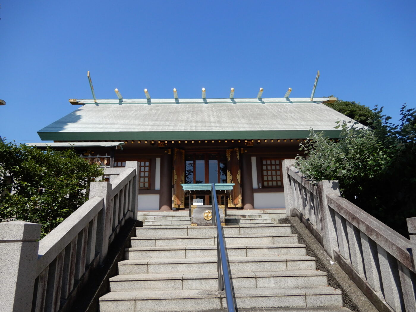 伊勢原大神宮 神社結婚式なび 業界最大級の神前式情報