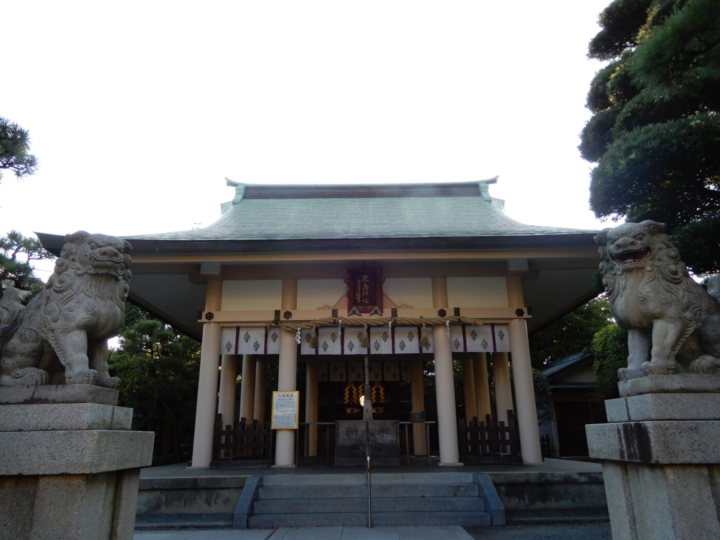 嚴島神社の写真