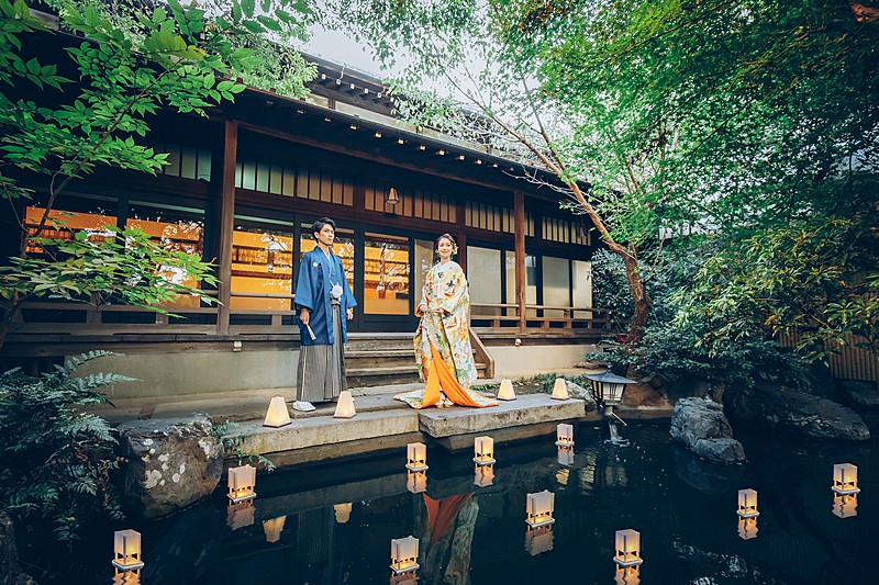 大國魂神社 神社結婚式なび 結婚式診断実施中